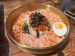 -TAIFORKS 大福食堂·山葵烤肉料理·拌饭(宝安店)