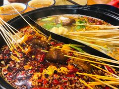 -星伦多 自助料理(圆融店)