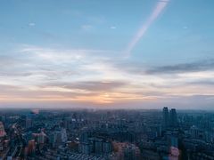 -环球港凯悦 · 享悦中餐厅