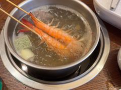 -东海怡品海鲜豆捞(舟宿夜江店)