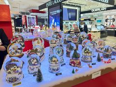 -燕莎友谊商城(亮马桥店)