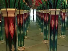 -朝阳公园游乐园