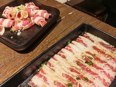 -新石器烤肉(中房金谊广场店)