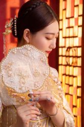 -全城热恋璀璨婚纱摄影(国贸总店)