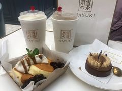 -法桐蛋糕·手作面包(万象城店)