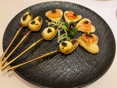 -黑宝石西餐厅(汇励99城市公园店)