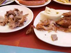 -宝丽金大酒店·洗浴中心