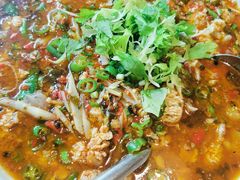 鱼蛋-飞虹鱼馆(春华路店)