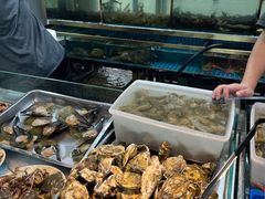 -争先鲜·蒸汽海鲜自助·鲜切牛肉