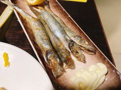 -日本料理神拉面