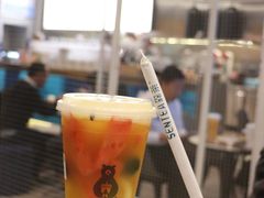 -SENTEA森茶(麦地丽日店)