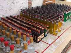 -小科自助海鲜烧肉(高区店)