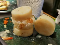瑶柱-五月罗马海鲜自助餐厅(月星环球港店)