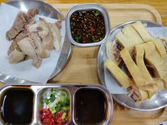 -阿金大白·上海菜馆(新天地店)