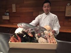 -Waku Ghin(滨海湾金沙店)