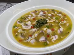 -青花椒花椒鱼(合生汇店)