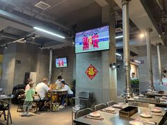-江合勇丹东兄弟小串海鲜烧烤(总店)