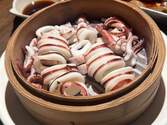 -乔街深夜食堂·小龙虾·高压锅生蚝(杭州总店)