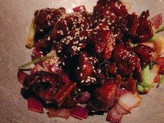 -绿茶餐厅(珞珈创意城店)