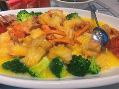 -廊亦舫Lang Yi Fang Restaurant(金桥店)