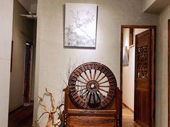 -箱美术馆私房菜(水晶郦城店)