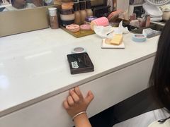 -海马体照相馆(万菱汇店)
