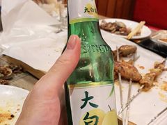 -枪火串烧·东北特色烧烤(罗湖总店)