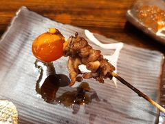 -鸟鹏烧鸟居酒屋(熙龙湾店)