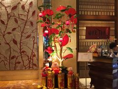 -惠州康帝国际酒店
