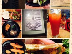 -Luchador摔跤手墨西哥餐厅(恒宇广场店)