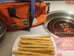 -巴蜀王婆大虾(南锣鼓巷店)