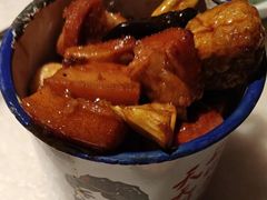 -小吊梨汤·北京菜·烤鸭(鸟巢店)