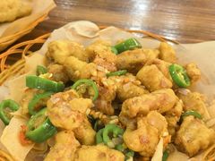 -南记食粥坊·宵夜大排档(莲花店)