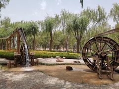 -水车博览园