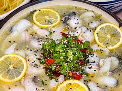 -蜗牛小馆醉乡民谣云南菜(惠新西里店)