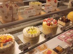 -BreadTalk面包新语·烘焙蛋糕(琶洲保利广场店)