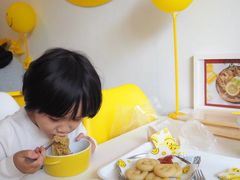 -一粒糖 · 潮汕小吃-海石花特色甜品