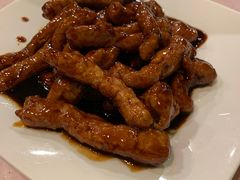 糖醋里脊-翠亭酒家(山西南路店)