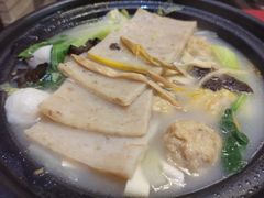 -小蓝鲸湖北菜(八一路店)