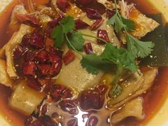 -禧和源养生素食茶馆