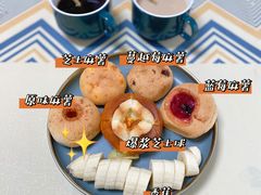 -Juicy Bakery(大学路店)