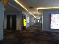 -华夏影城百步亭店(杜比全景声)