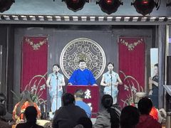 -南京市民俗博物馆(甘熙故居)