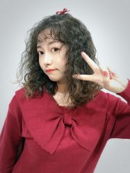 -起点潮色造型