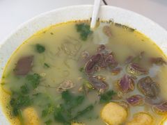 -鸭得堡老鸭汤·鸭血粉丝(凤凰西街店)