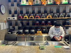 -禾珍珠家常小馆(河南博物院店)