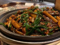 -南京大牌档(崇文门国瑞店)