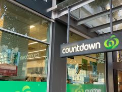 -Countdown Auckland Metro(维多利亚街店)