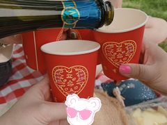 -大宁灵石公园西门票处