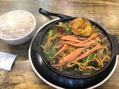 三鲜砂锅-南湖胖子砂锅(铁心桥店)